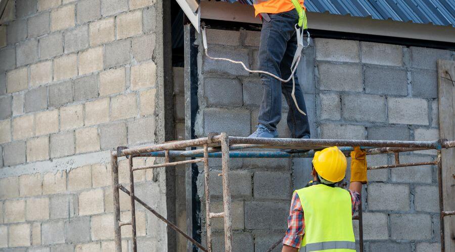 Expert top industrial roofings services in McCaysville, GA